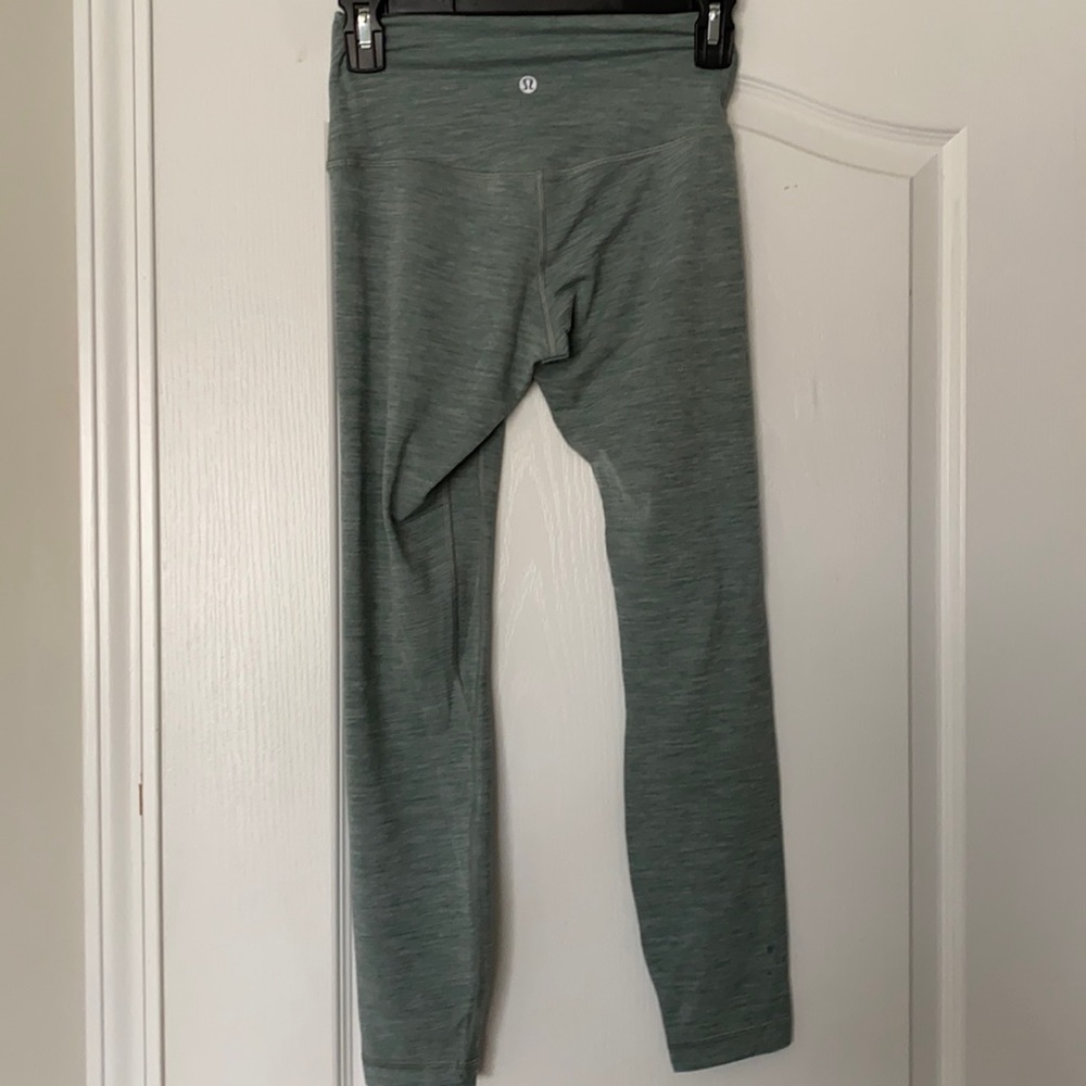 Lululemon Align Leggings